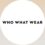 Whowhatwear